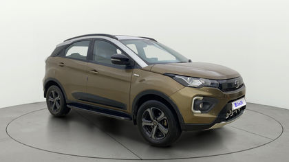 2022 Tata Nexon XZA प्लस P Jet Edition AMT डीजल
