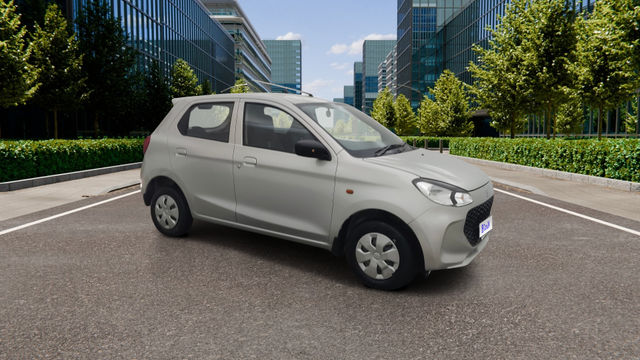 Maruti Suzuki Alto K10 VXi S-CNG BSVI Second-hand 2022 Maruti Suzuki Alto K10 VXi S-CNG BSVI for sale in Pune