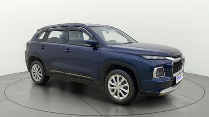 2023 Maruti Suzuki Grand Vitara Delta AT