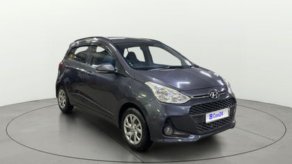 2019 Hyundai Grand i10 1.2 कप्पा स्पोर्टज़ बीएस4