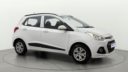 2015 Hyundai Grand i10 Sportz