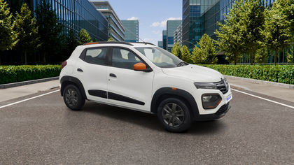 2020 Renault KWID Climber 1.0 AMT Opt