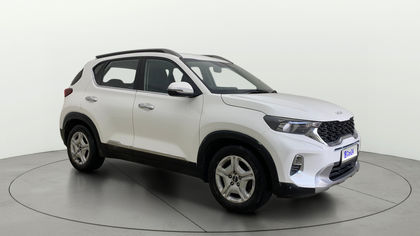 2021 Kia Sonet HTK Plus BSVI