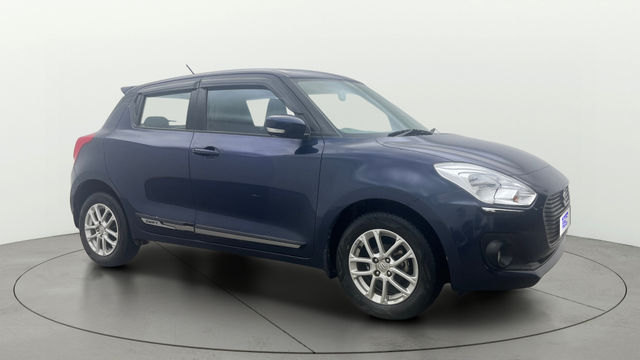 Second-hand 2020 Maruti Suzuki Swift ZXI AMT for sale in Bangalore