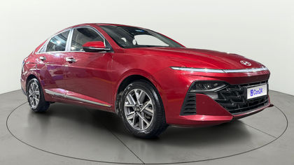 2023 Hyundai Verna एसएक्स