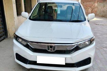 2021 Honda Amaze ई डीज़ल