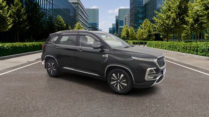 2019 MG Hector Sharp DCT