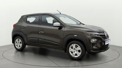 2022 Renault KWID 1.0 RXT AMT BSVI
