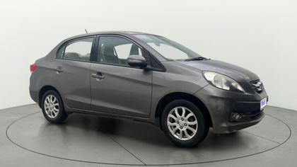 2014 Honda Amaze वीएक्स i-Vtech