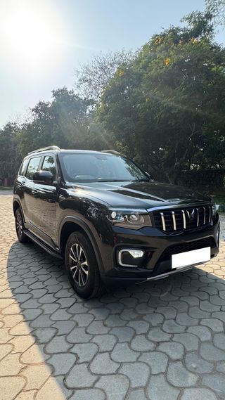 Used Z8