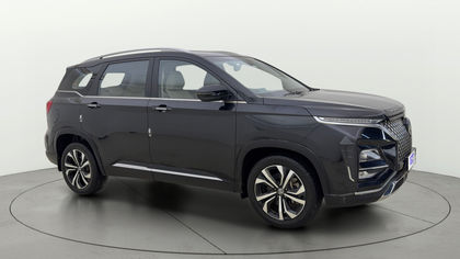 2023 MG Hector Sharp CVT
