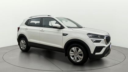 2023 Skoda Kushaq 1.0 TSI Ambition