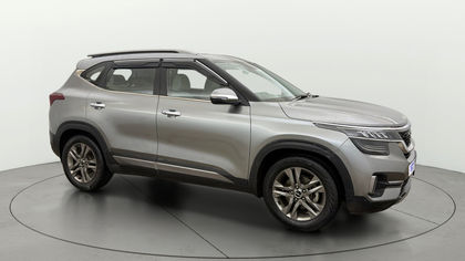2022 Kia Seltos HTX G