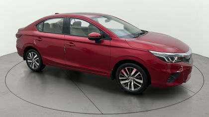 2021 Honda City VX CVT