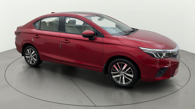 Honda City VX CVT Second-hand 2021 Honda City VX CVT for sale in Bangalore
