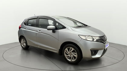 2019 Honda Jazz VX CVT