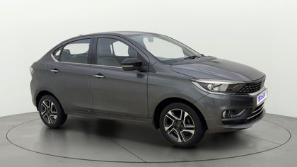 2020 Tata Tigor XZ Plus