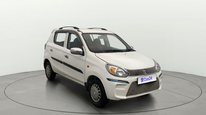 2023 Maruti Suzuki Alto 800 वीएक्सआई प्लस बीएस6