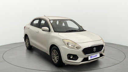 2017 Maruti Suzuki Swift Dzire VDI
