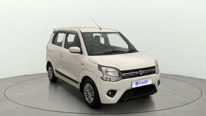 2025 Maruti Suzuki Wagon R वीएक्सआई
