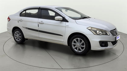 2018 Maruti Suzuki Ciaz Delta Diesel