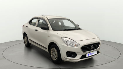 2018 Maruti Suzuki Swift Dzire एलएक्सआई 1.2