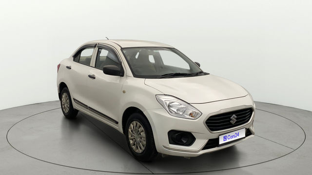 Maruti Suzuki Swift Dzire LXI 1.2 Second-hand 2018 Maruti Suzuki Swift Dzire LXI 1.2 for sale in Lucknow