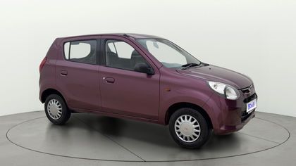 2013 Maruti Suzuki Alto 800 LXI