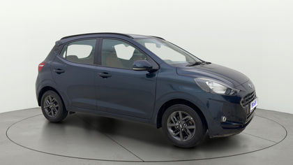 2020 Hyundai Grand i10 Nios स्पोर्टज़