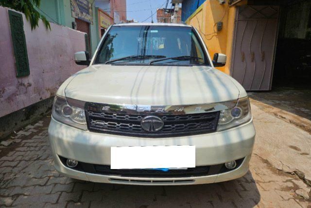 Tata Safari Storme VX Varicor 400 Second-hand 2018 Tata Safari Storme VX Varicor 400 for sale in Varanasi