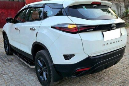 2022 Tata Harrier एक्सई बीएस6