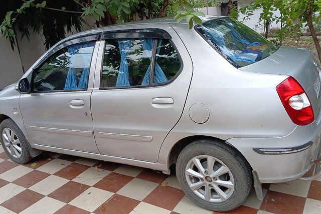 Tata Indigo eVX Second-hand 2012 Tata Indigo eVX for sale in Lucknow