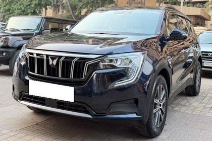 2022 Mahindra XUV700 एएक्स7 AT बीएस6