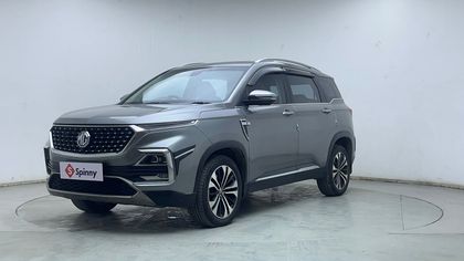 2022 MG Hector 2.0 Sharp Pro Diesel BSVI