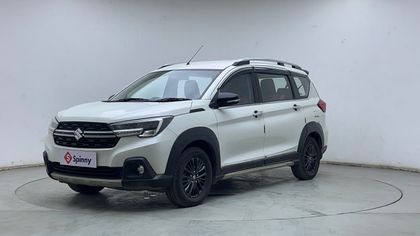 2021 Maruti Suzuki XL6 Alpha AT