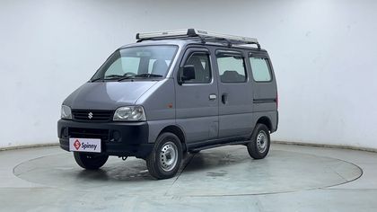 2024 Maruti Suzuki Eeco 5 सीटर एसी