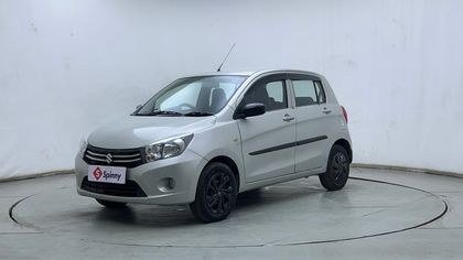 2015 Maruti Suzuki Celerio वीएक्सआई