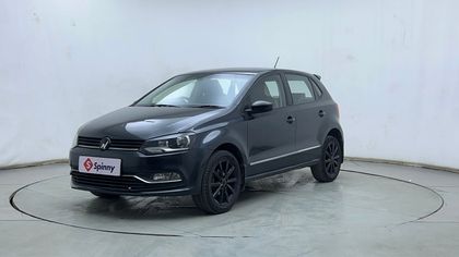 2019 Volkswagen Polo 1.0 TSI हाईलाइन प्लस