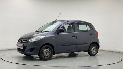2014 Hyundai i10 Magna 1.1