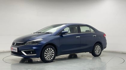 2021 Maruti Suzuki Ciaz 1.4 Zeta