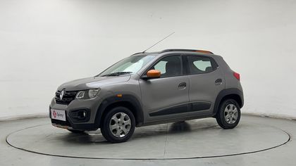 2019 Renault KWID Climber 1.0 MT
