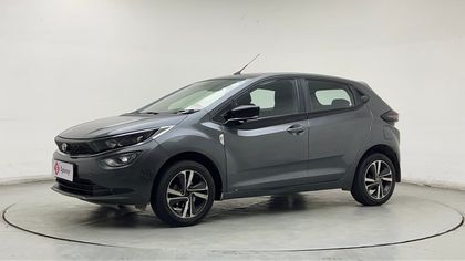 2024 Tata Altroz XZ