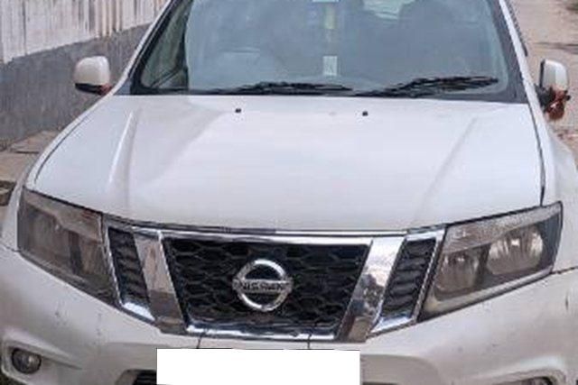 Second-hand 2014 Nissan Terrano XL 85 PS for sale in Gorakhpur