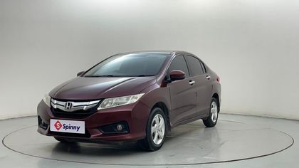 2015 Honda City वीएक्स MT
