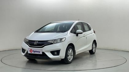 2016 Honda Jazz VX
