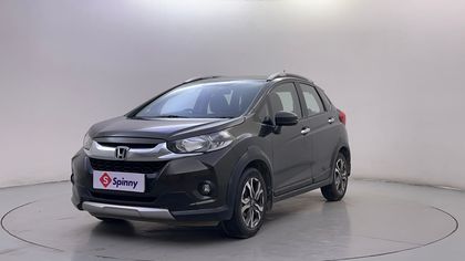 2018 Honda WR-V i-VTEC VX