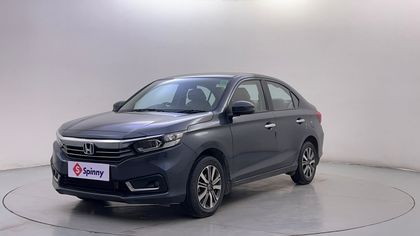 2021 Honda Amaze वीएक्स i DTEC