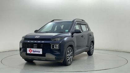 2023 Hyundai i20 Active SX Petrol