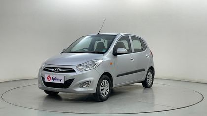 2014 Hyundai i10 स्पोर्टज़ 1.1L