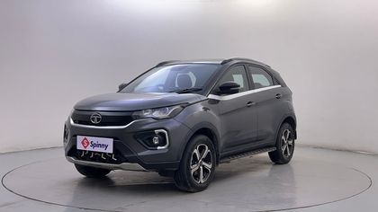 2021 Tata Nexon XZA प्लस (O) AMT डीजल